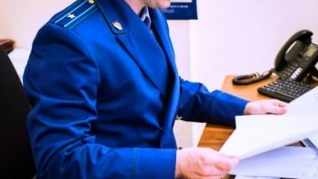 Верхнесалдинская городская прокуратура восстановила  трудовые права работников местного предприятия