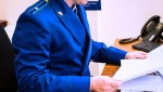 Прокуратура направила в суд уголовное дело о мошенничестве при получении социальной выплаты на сумму свыше 1,1 млн рублей